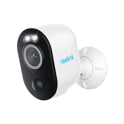 Reolink Camera Argus Series B330 Security IP Indoor And Outdoor 2880 X 1616 Pixels Wall — image 1