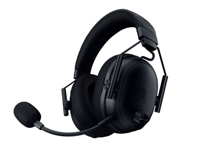 Razer Headphones Blackshark V3 Pro Wireless And Alámbrico USB Type-c Bluetooth Black — image 1