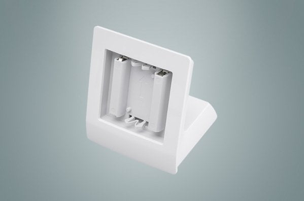EQ-3 Ag HMIP-DS55 White Stand Activo Phone Mobile Phone
