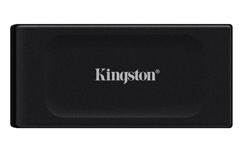 SSD 2TB Kingmon Portable SSD XS1000 USB-C 3.2 GEN2X2 Retail — image 1