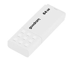 Goodram USB Flash Drive UME2 64GB USB 2.0 White