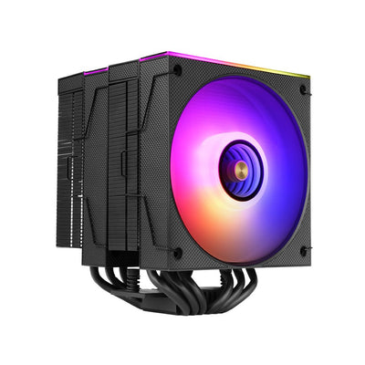 Mars Gaming Fan With Disipador MCPU-X26 12CM — image 1