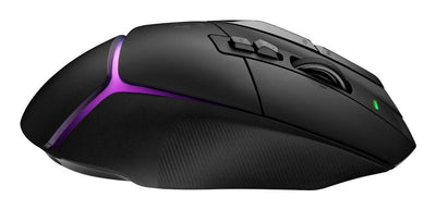 Logitech Mouse G502 X Plus Black 910-006162 — image 1