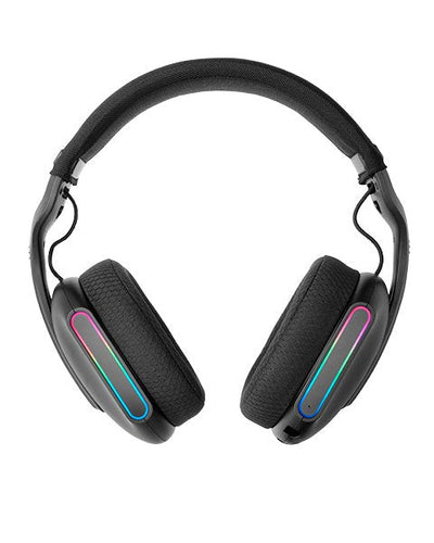 Mars Gaming Headphone Gaming Mhw-pro ARGB Black — image 1
