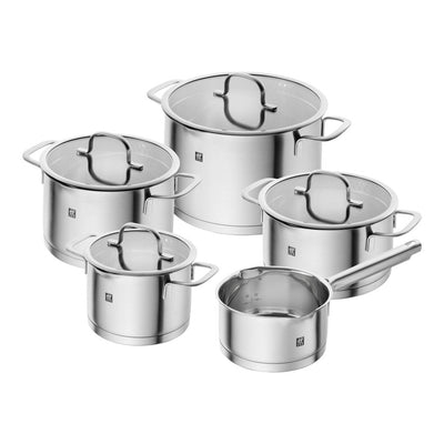 Zwilling Set Of Ollas True Flow 66920-005-0 5 Pieces — image 1