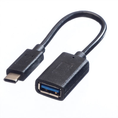 KABELAD.USB 3.2 GEN1 c-a — image 1