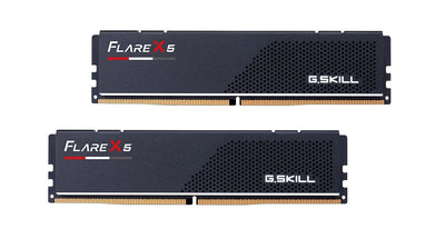 G.skill Memory Flare X5 DDR5 48GB (2X 24GB) Dual-kit 6000MHZ, F5-6000J4048F24GX2-F — image 1