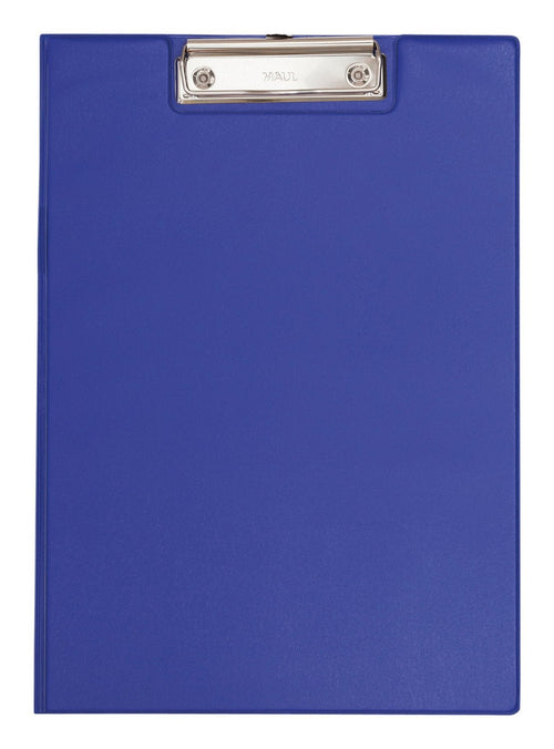 Maul 2337137 Portapapel Cartón, Polipropileno (pp) Blue — image 1