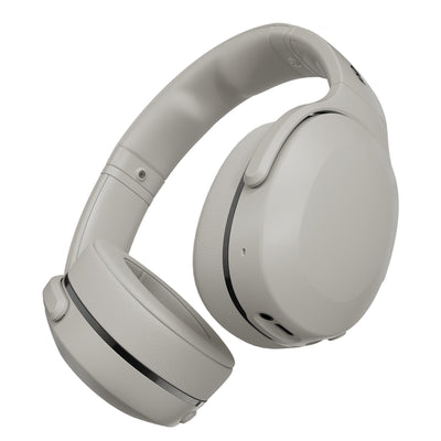 Skullcandy Sluchawki Crusher 540 Active Over-ear Grey Concrete — image 1