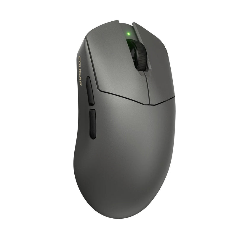 Cougar Gaming Mouse Revenger Pro 8K, Wireless, Black