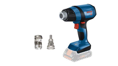 Bosch Pistola Air Caliente Wireless Ghg 18V-50 Professional Body Only 18 Voltios — image 1