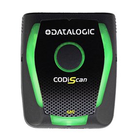 Datalogic Codiscan Reader Codes Barcodes Laptop 1D/2D LED Black