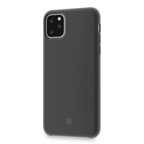 Celly Leaf Case For Phone Mobile Phone 16,5CM (6.5) Black — image 1