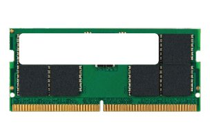 Transcend Memory 8GB Jm DDR5 4800 So-dimm 1RX16 1GX16 CL40 1.1V