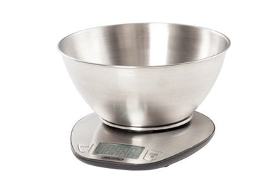 Scale Coina 2 Steel Inoxidable Encimera — image 1