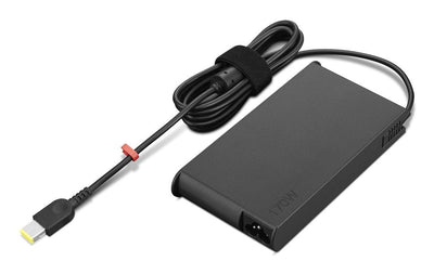 Lenovo 4X21U26039 Adapter And Inversor Power Outdoor 170W Black — image 1