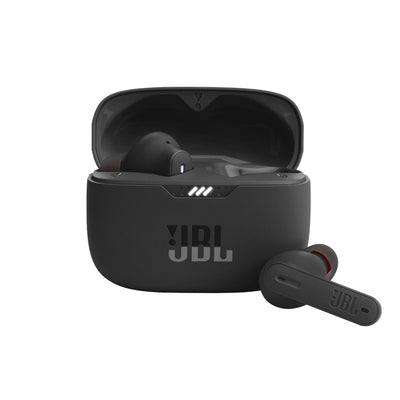 Jbl Headphone Tune 230NC Tws Black — image 1