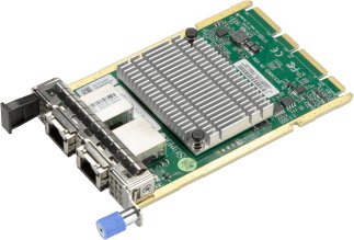 Supermicro AOC-ATG-I2TM- Or Adapter And Network Card Internal Ethernet 10000 Mbit/S