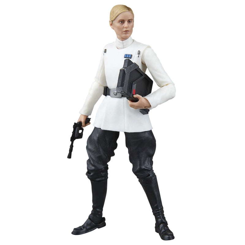 Hasbro Figure Star Wars The Black Series Andor Dedra Meero