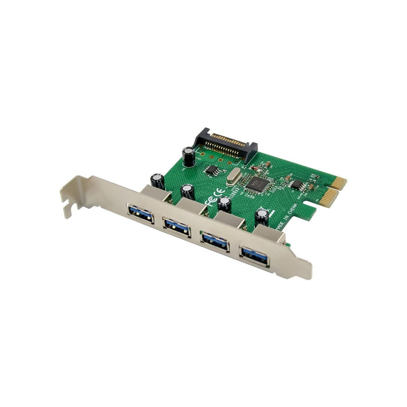 Microconnect MC-USB 3.0-T4B Card And Adapter Interfaz Internal USB 3.2 Gen 1 (3.1 Gen 1)