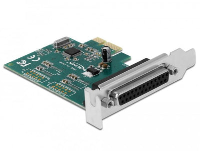 Delock 90412 Card Pci Express a 1 X Paralelo IEEE1284 — image 1