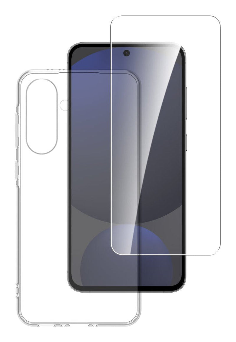 4SMARTS 360° Protection Set Samsung Galaxy A36
