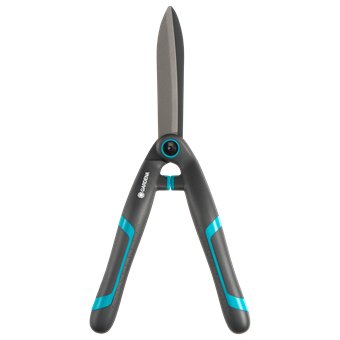 Gardena Cortasetos Precisioncut Black/Turquesa, 18CM 12302-20