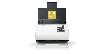 Plustek Smartoffice PN30U Scanner Documentos (adf) Black White A4 — image 1