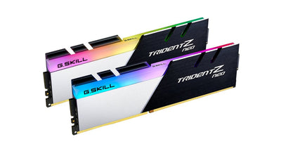 G.skill RAM DDR4 16GB PC 3600 CL18 Kit (2X8GB) 16GTZN Neo — image 1