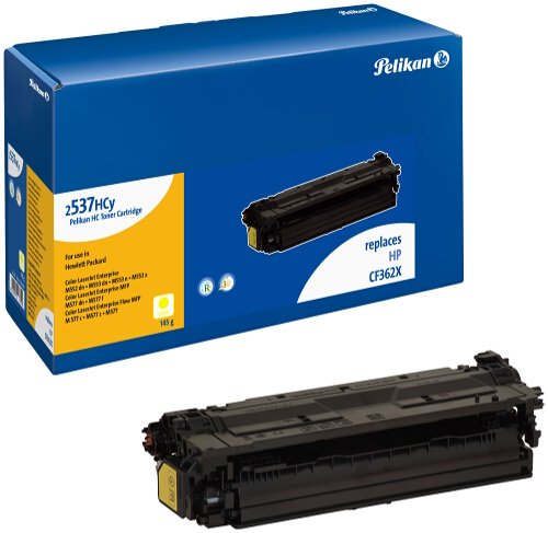 Pelikan Toner HP CF362X 1031421960