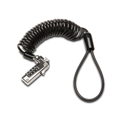 Kensington Slim Portable Bloqueo Cable Security Combinacin, Slot Estndar 1.8M — image 1