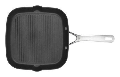 Ballarini Frying Pan Grill Titanio Alb 28CM ALBG9F0.28U — image 1