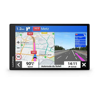 Garmin 010-02470-12, Sistema Navegación Black — image 1