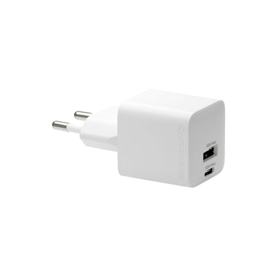 DBRAMANTE1928 Charger CH18EUWH7098 Dispositivo Mobile Phone Universal White Power Alterna Indoor — image 1