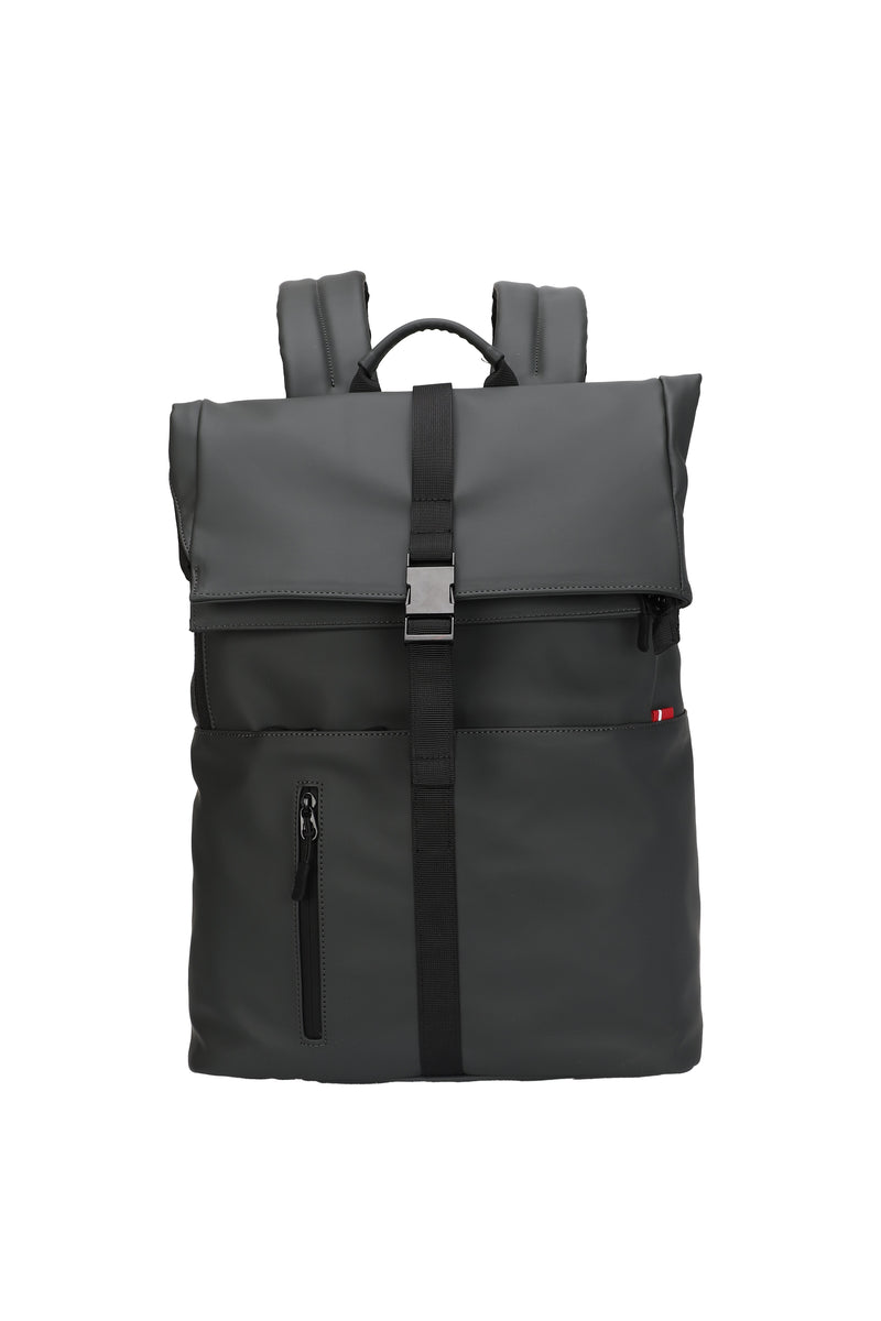 DBRAMANTE1928 Backpack Broadway Laptop Icon 16 Sombra Bosque