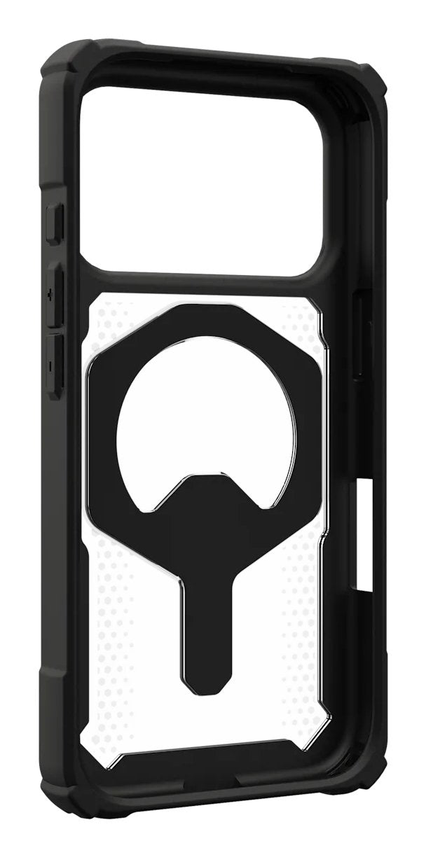 Uag Case Plasma Xte Black Transparent Apple Iphone 17 Pro