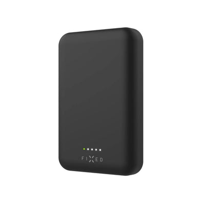 Powerbank Magnética Magsafe Fixed Zone FIXZENM-6-BK 15W USB-C 20W — image 1