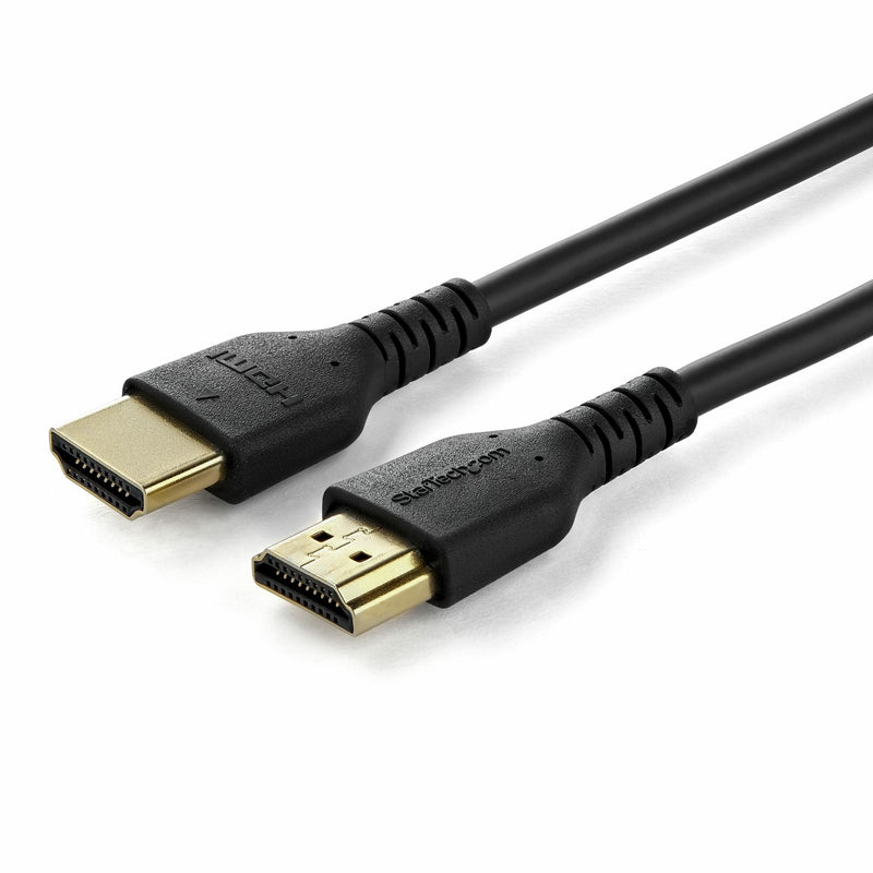 HDMI Cable 2.0 High Speed Cabl Certificado Premium 1.5M