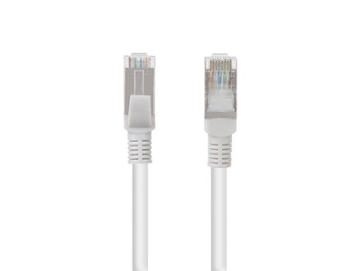 Lanbergâ Network Cable Apantallado RJ45Â FTP CAT.5E 5M Grisâ PCF5-10CC-0500-S — image 1