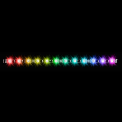 Thermaltake Lumi Plus Pack 3 Tiras LED RGB — image 1
