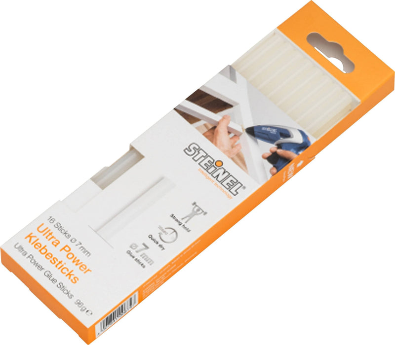 Steinel 16X Varillas Calientes Ultra Power 7MM