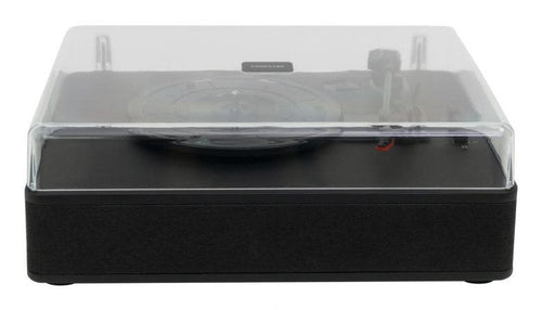 Fonestar Tocadiscos Hi Fi Vinyl 25AMP With Reproductor Grabador USB — image 1