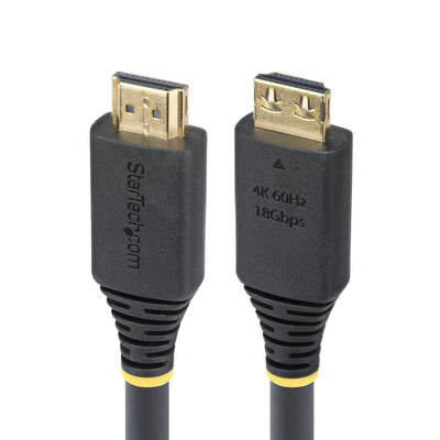 HDMI Cable Activo High Speed 6M - Agarre — image 1