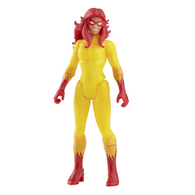Figure Firestar Marvel Legends 9,5CM — image 1