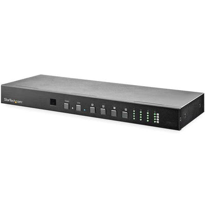 StarTech Switch HDMI VS424HD4K60 4X4 — image 1