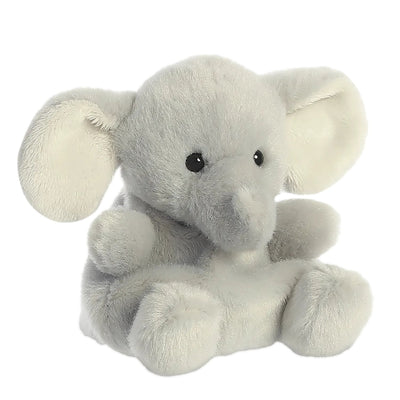 Plush Toy Elefante Palm Pals 13CM — image 1