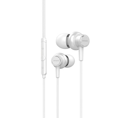Aiwa Headphones ESTM-500WT/Wh — image 1