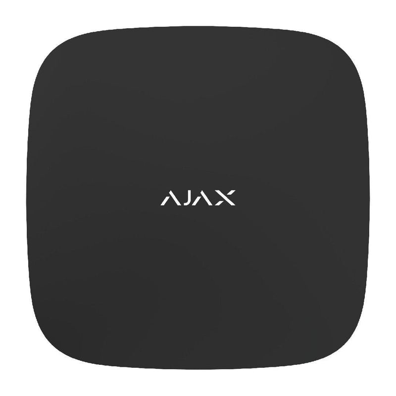 Ajax Alarmanlage Funk Repeater REX2 Black
