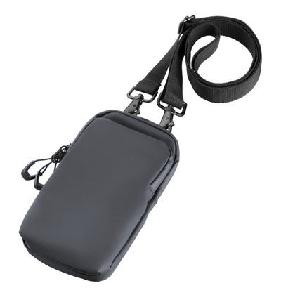 Troika Smartphone Bolso Shoulder Bag Troika Black Smartbag — image 1