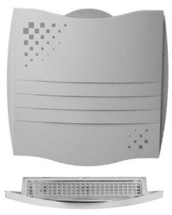 Ze-kom Flash-bell - Doorbell And Flash Telefonico — image 1
